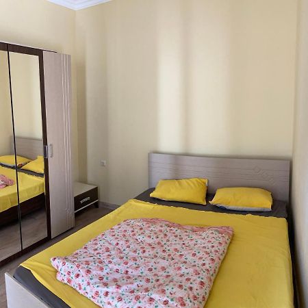 Big, Comfortable Apartment In Batumi Near The Sea Dış mekan fotoğraf
