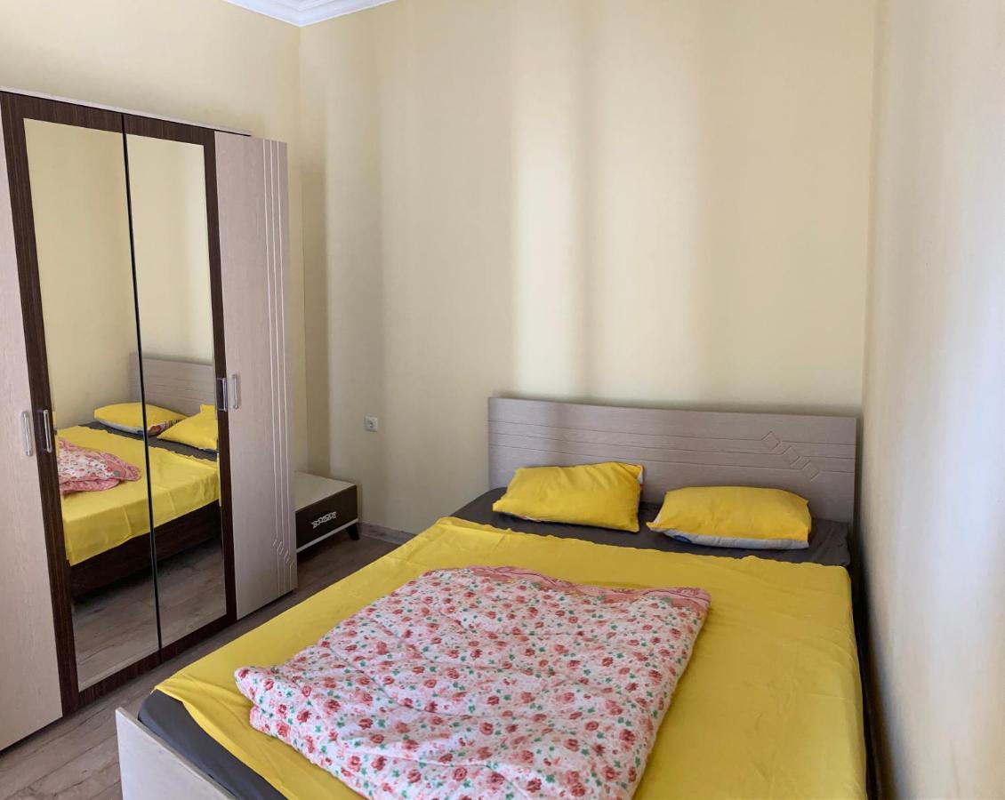Big, Comfortable Apartment In Batumi Near The Sea Dış mekan fotoğraf