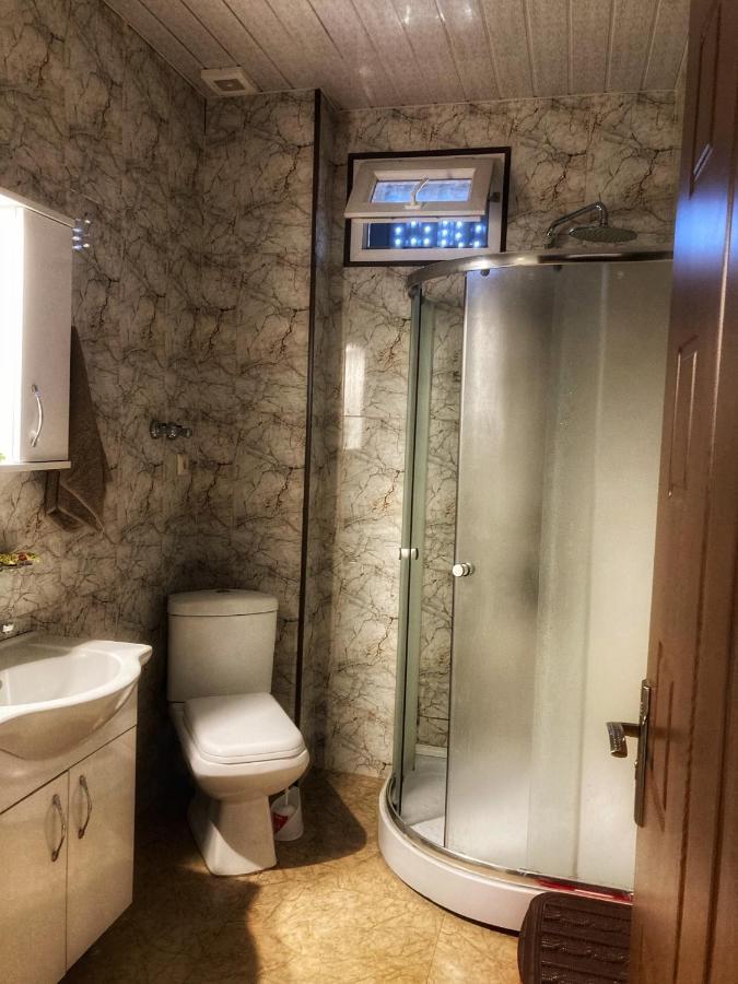 Big, Comfortable Apartment In Batumi Near The Sea Dış mekan fotoğraf